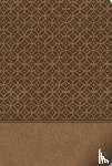 Nelson, Thomas - KJV Study Bible, Large Print, Leathersoft, Tan, Thumb Indexed, Red Letter
