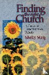 Steig, Shelley - The 60-Second Guide to Denominations: Understanding Protestant Churches of North America