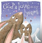 Thomas Nelson - God's Love in My Heart