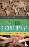 Watson, David, Watson, Paul - Contagious Disciple Making