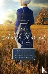 Wiseman, Beth, Fuller, Kathleen, Clipston, Amy, Chapman, Vannetta - An Amish Harvest