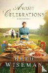 Wiseman, Beth - Amish Celebrations