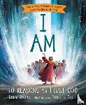 Stortz, Diane M. - I Am