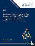 Wood, Richard - Coordination Chemistry Studies of Bond Valence Sums of Several Metal Complex Environments and Nickel (II) 2-acetylpyridine Thiosemicarbazones