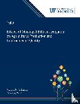 Allhands, Marcus - Effects of Municipal Effluent Irrigation on Agricultural Production and Environmental Quality