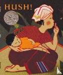 Ho, Minfong - Hush! a Thai Lullaby