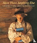 Bradby, Marie - More Than Anything Else