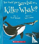 Stewart, David - HOW WOULD YOU SURVIVE AS A WHA