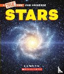 Galat, Joan Marie - Stars (A True Book)