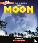 Tomecek, Steve - The Moon (A True Book)