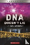 Prokos, Anna - DNA Doesn't Lie (XBooks)
