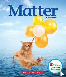 Crane, Cody - Matter