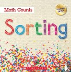 Pluckrose, Henry - Sorting (Math Counts: Updated Editions)