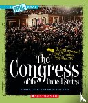 Taylor-Butler, Christine - The Congress of the United States (a True Book: American History)