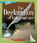 Landau, Elaine - The Declaration of Independence (a True Book: American History)