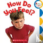 Jodie Shepherd - How Do You Feel? (Rookie Toddler)