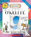Mike Venezia - Georgia O'Keeffe (Revised Edition) (Getting to Know the World's Greatest Artists)
