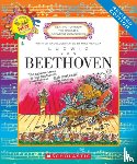 Venezia, Mike - Ludwig van Beethoven (Revised Edition) (Getting to Know the World's Greatest Composers)