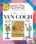 Venezia, Mike - Vincent van Gogh (Revised Edition) (Getting to Know the World's Greatest Artists)