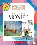 Venezia, Mike - Claude Monet (Revised Edition) (Getting to Know the World's Greatest Artists)