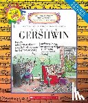 Venezia, Mike - George Gershwin (Revised Edition) (Getting to Know the World's Greatest Composers)