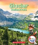 Mattern, Joanne - Glacier National Park (Rookie National Parks)