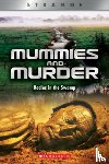 Grace, N. B. - Mummies and Murder (X Books: Strange)