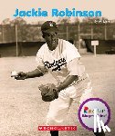 Mara, Wil - Jackie Robinson (Rookie Biographies)