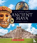 Somervill, Barbara A. - Ancient Maya (The Ancient World)