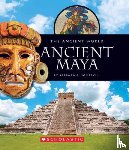 Somervill, Barbara A. - Ancient Maya