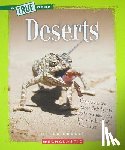 Benoit, Peter - Deserts