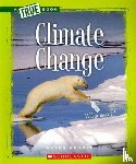 Benoit, Peter - Climate Change