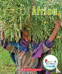Hirsch, Rebecca - Africa (Rookie Read-About Geography: Continents)