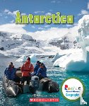 Hirsch, Rebecca - Antarctica (Rookie Read-About Geography: Continents)