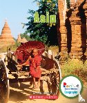 Hirsch, Rebecca - Asia (Rookie Read-About Geography: Continents)