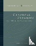 Thornton, Stephen, Marion, Jerry - Classical Dynamics of Particles and Systems