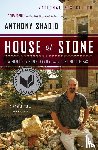 Shadid Anthony Shadid - House of Stone