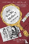Bechdel, Alison - Are You My Mother?