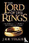 Tolkien, J.R.R. - The Lord Of The Rings