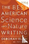 Folger, Tim - The Best American Science and Nature Writing 2014