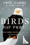 Dunne Pete Dunne - Birds of Prey