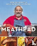 Goldwyn, Meathead, Martin, Rux - Meathead