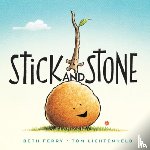 Ferry, Beth - Stick and Stone