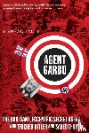 Talty Stephan Talty - Agent Garbo