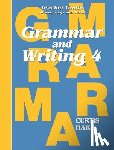 Hake, Stephen - Grammar & Writing Teacher Edition Grade 4 2014