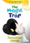 Davies Jacqueline Davies - The Magic Trap