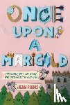 Ferris, Jean - ONCE UPON A MARIGOLD