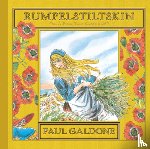 Galdone, Paul - Rumpelstiltskin