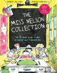 Allard, Harry G., Marshall, James - The Miss Nelson Collection: 3 Complete Books in 1!
