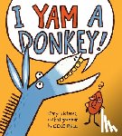 Bell Cece Bell - I Yam a Donkey!